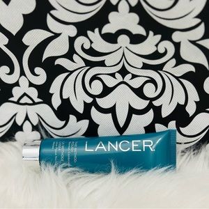 LANCER The Method Polish (Normal-combination skin)